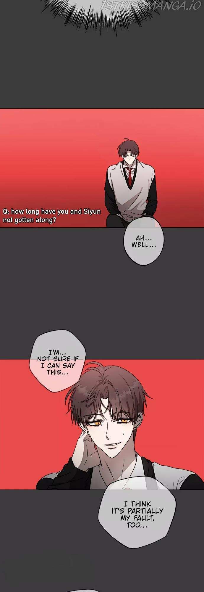 Dreaming Freedom Chapter 31 image 23